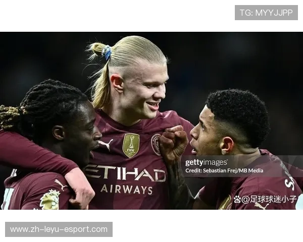 哈兰德点球罚中曼城拿下三分